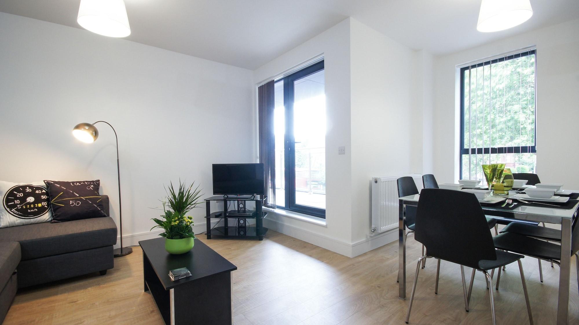 Apartament Andora *