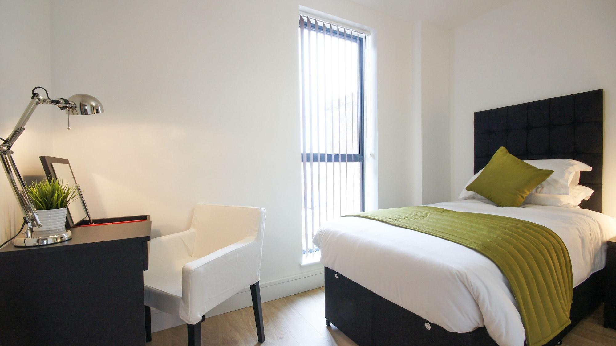 Apartament Andora Londra