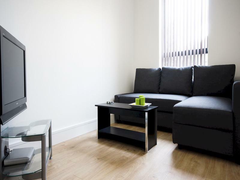 Apartament Andora *