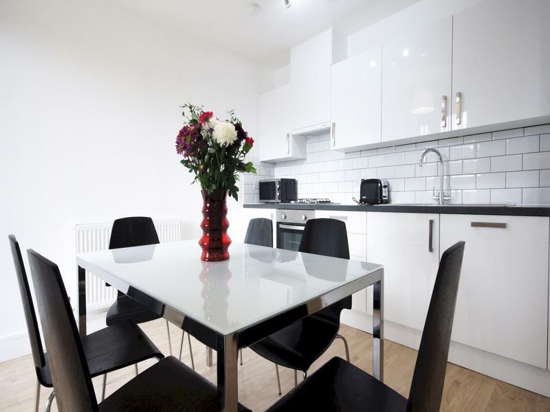 Andora Apartament *