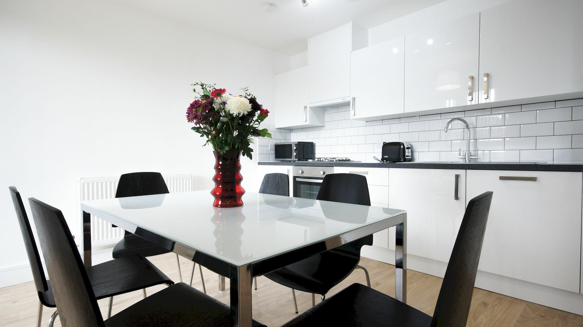 Apartament Andora Londra