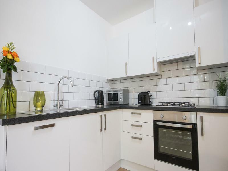 Andora Apartament