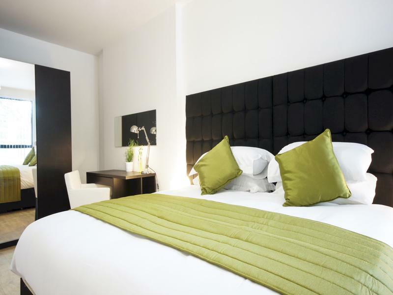 Apartament Andora *